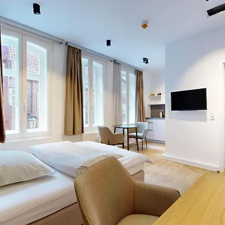 아파트 02 No 8a Boardinghouse