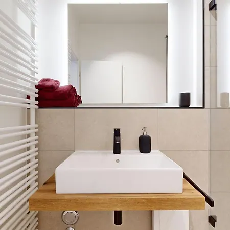 02 No 8a Boardinghouse * Λούνεμπουργκ