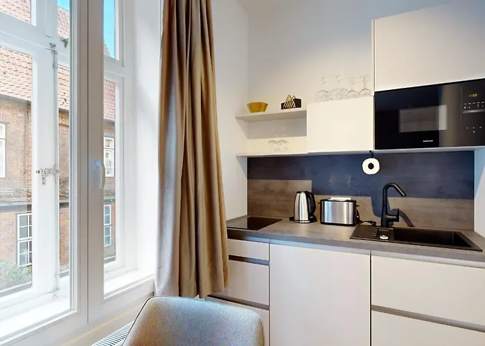 02 No 8a Boardinghouse Lüneburg