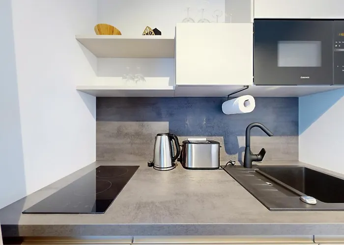 02 No 8a Boardinghouse Appartement